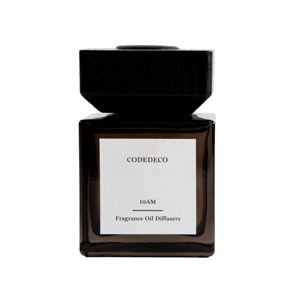 CODEDECO - ‘10AM’ Reed Diffuser