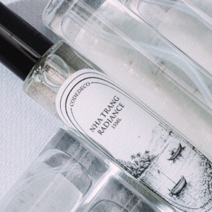 CODEDECO - ‘Nha Trang Radiance’ Oil Perfume 15ML
