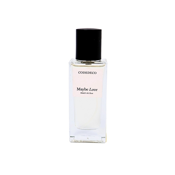 CODEDECO - ‘Maybe Love’ Body Mist