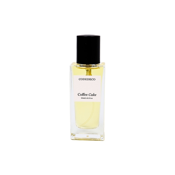 CODEDECO - ‘Coffee Cake’ Body Mist