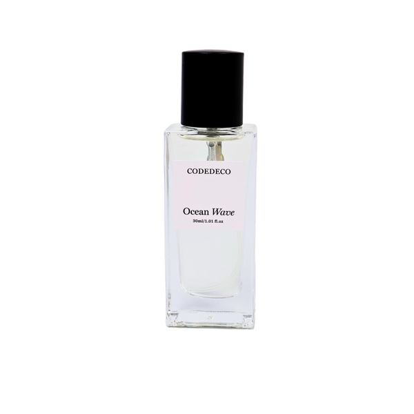 CODEDECO - ‘Ocean Wave’ Body Mist