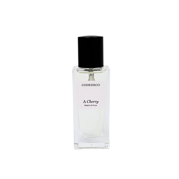 CODEDECO - ‘A Cherry’ Body Mist