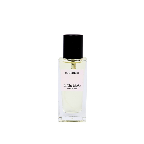 CODEDECO - ‘In The Night’ Body Mist
