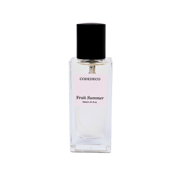 CODEDECO - ‘Fruit Summer’ Body Mist