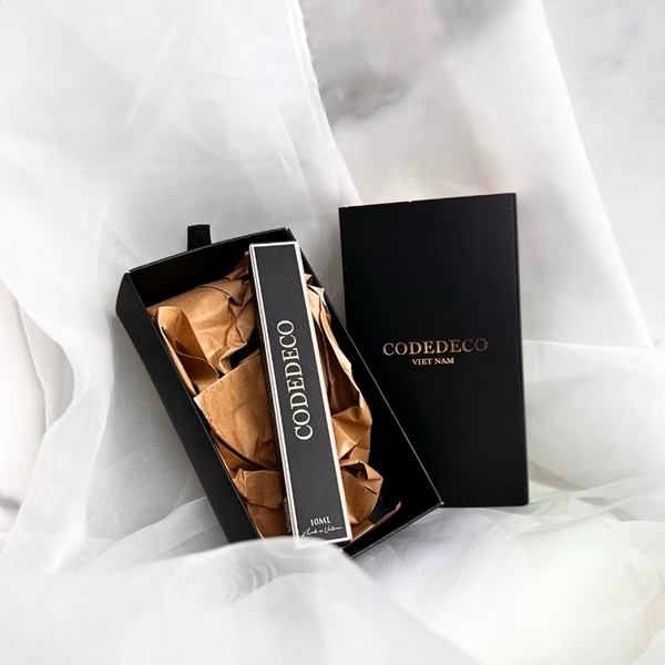 CODEDECO - ‘So Sexy’ Oil Perfume 10ML
