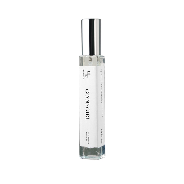 CODEDECO - ‘Good Girl’ Oil Perfume 10ML