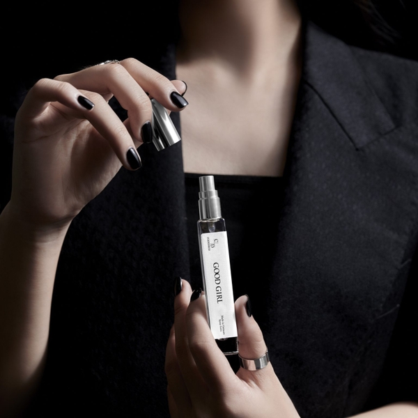 CODEDECO - ‘Good Girl’ Oil Perfume 10ML
