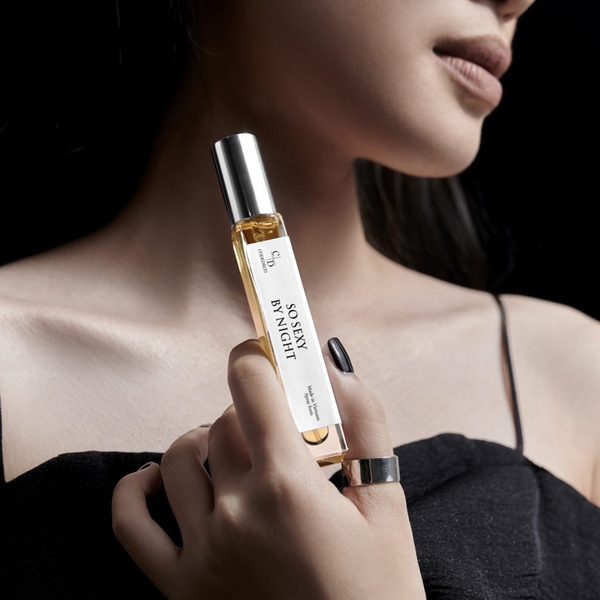 CODEDECO - ‘So Sexy’ Oil Perfume 10ML