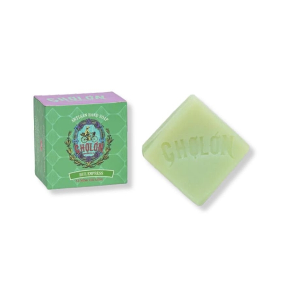 Cho Lon Indochine - ‘Hue Empress’ Hand Soap