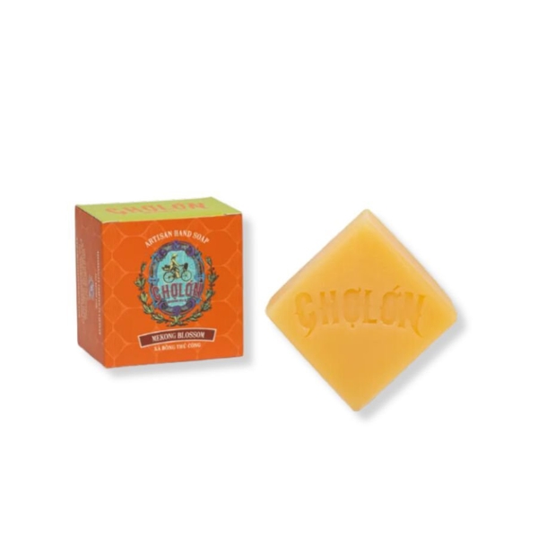 Cho Lon Indochine - ‘Mekong Blossom’ Hand Soap