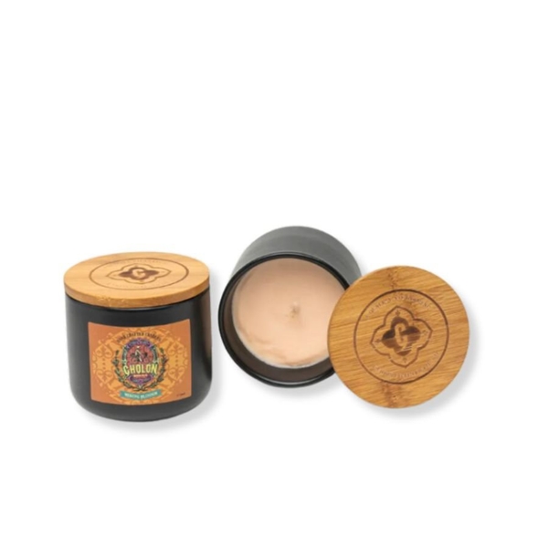 Cho Lon Indochine - ‘Mekong Blossom’ Scented Candle