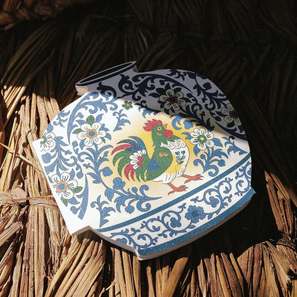 XLAND - 'Vase' Graphic Notebook