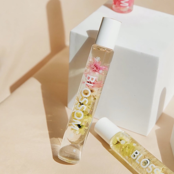 Blossom Beauty - Roll On Perfume in Cactus Flower