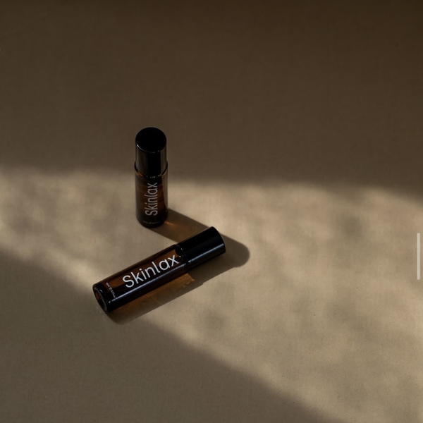 SKINLAX - Quinoa Seed Eye Serum