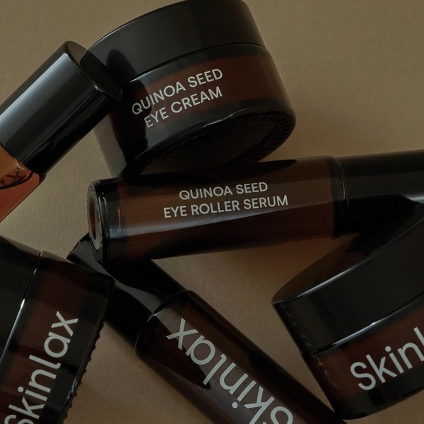 SKINLAX - Quinoa Seed Eye Serum