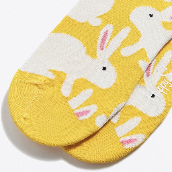 CREW SOCKS - Bunny