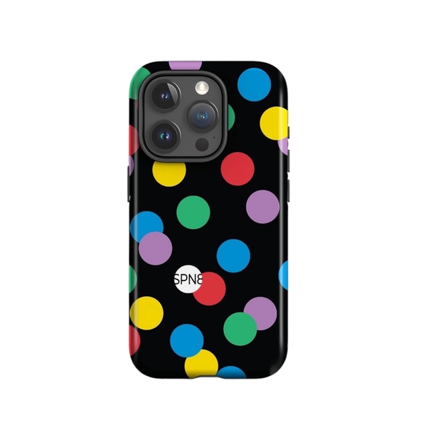 SUMMER PROJECT No.08 - 'Dancing Queen' Phone Case