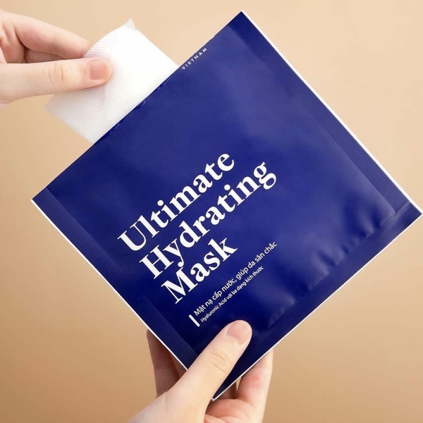 NARGUERITE VIETNAM - Ultimate Hydrating Face Mask