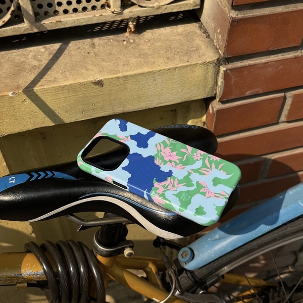SUMMER PROJECT No.08 - 'Summer Shade' Phone Case