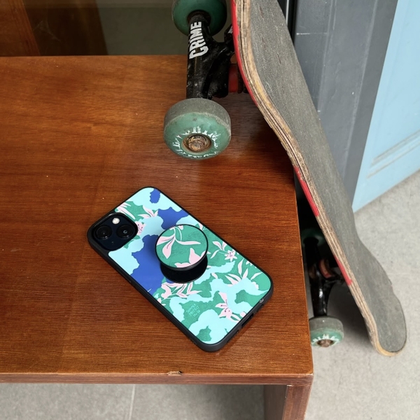 SUMMER PROJECT No.08 - 'Summer Shade' Phone Case