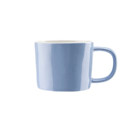 BAT TRANG - Ceramic Petite Mug In Lilac