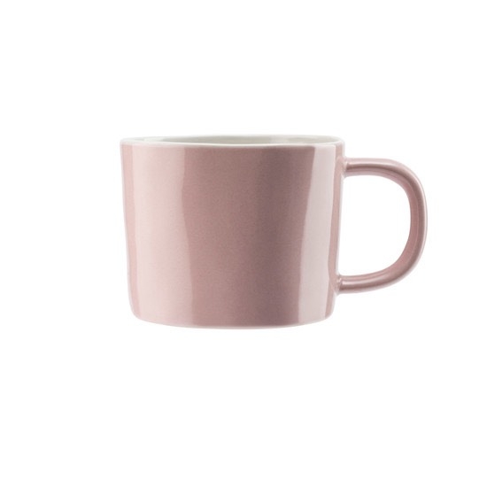 BAT TRANG - Ceramic Petite Mug In Pink
