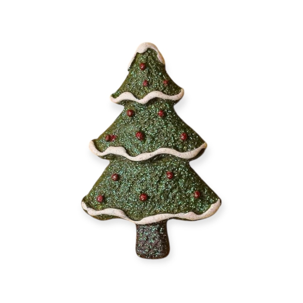 Christmas Magnet - Christmas Tree