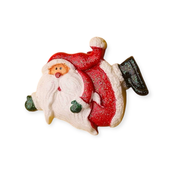 Christmas Magnet - Santa Claus