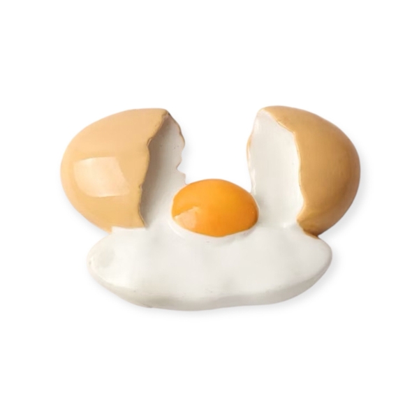 Fridge Magnet - Egg