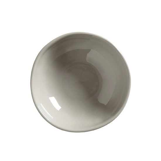 BAT TRANG - Ceramic Basic Bowl in Grey