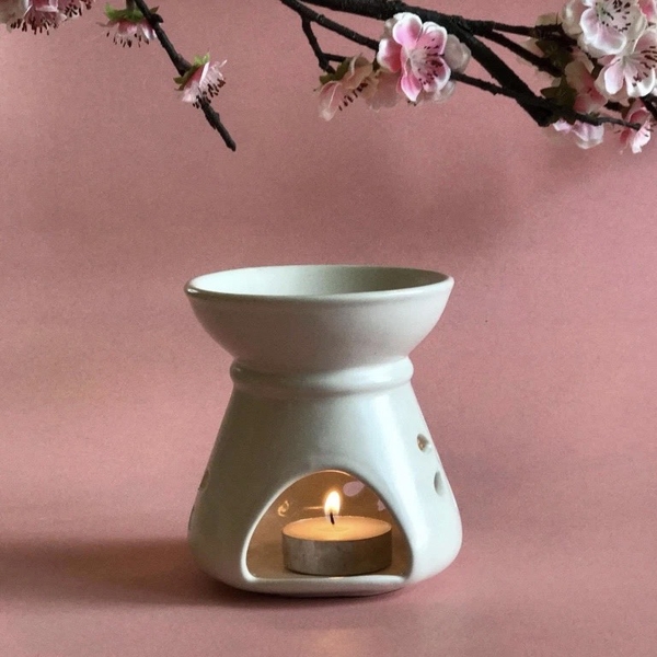 NauNau - Ceramic Lamp For Essential Oil