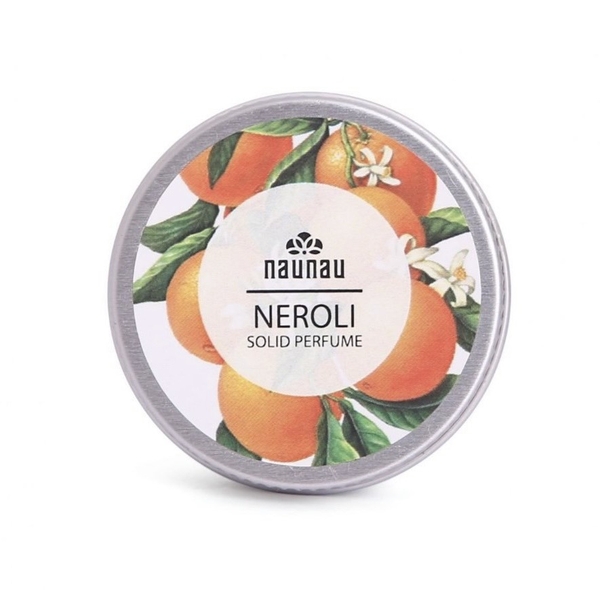 NauNau - Dry Perfume in Neroli