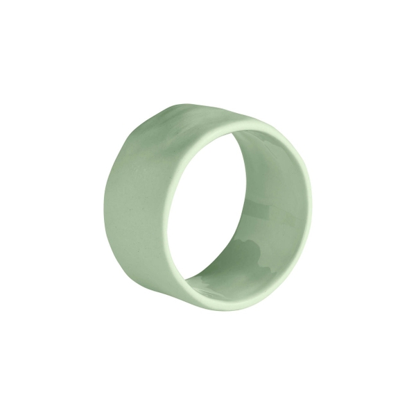 BAT TRANG - Ceramic Napkin Ring