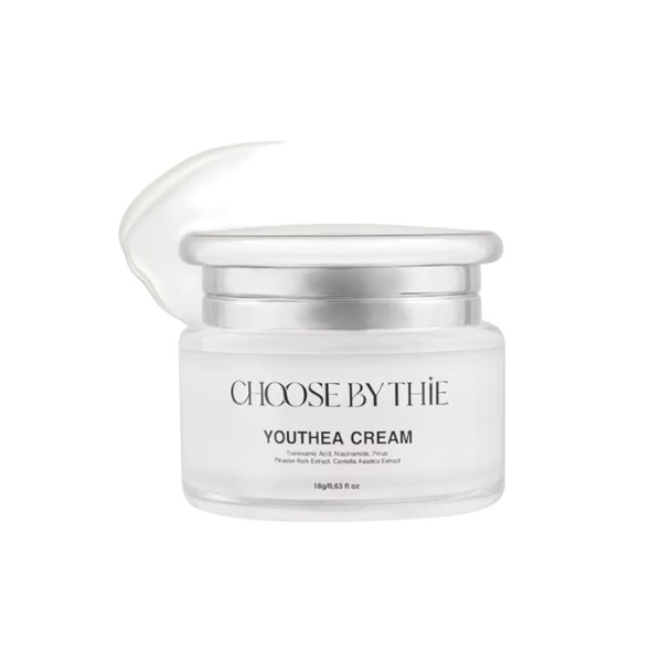 Choose By Thie - Hydragrow Serum