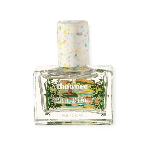 Thomore  - Thu Điếu Eau De Parfum (30ml)