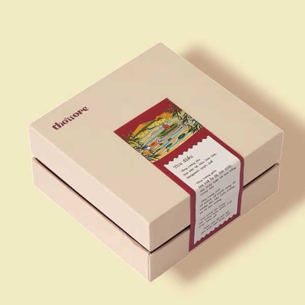 Thomore  - Thu Điếu Eau De Parfum (30ml)