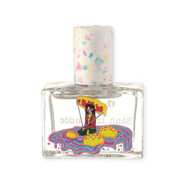 Thomore  - Bánh Trôi Nước Eau De Parfum (30ml)