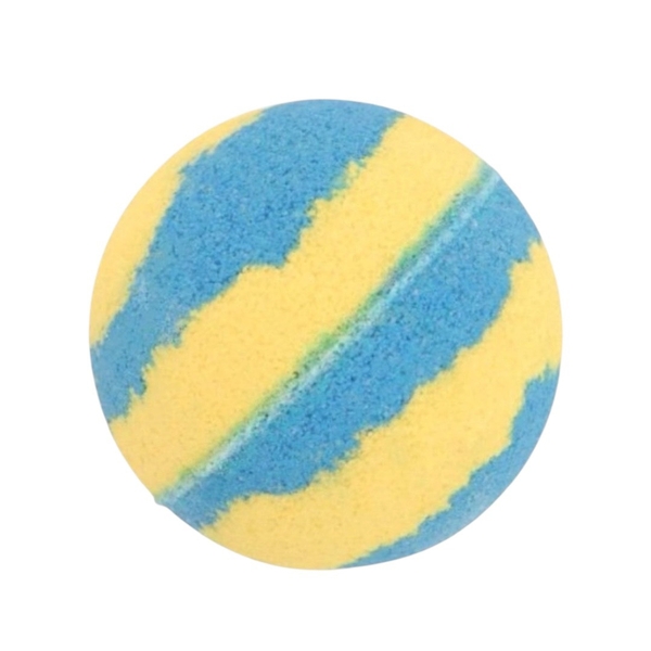 LABBI - ‘To The Beach’ Fizzy Bath Bomb