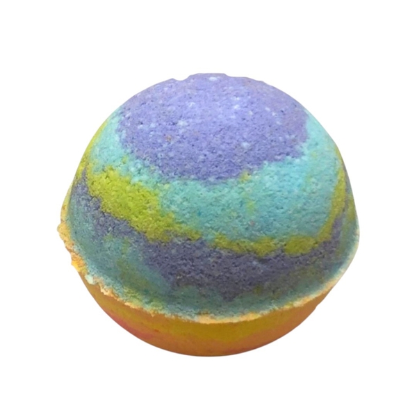 LABBI - ‘Rainbow’ Fizzy Bath Bombs