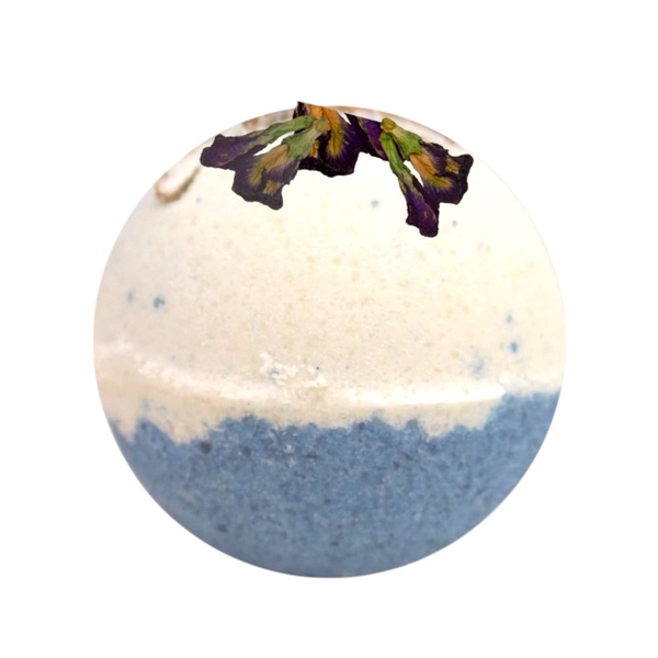 LABBI - ‘Blue Dream’ Fizzy Bath Bombs