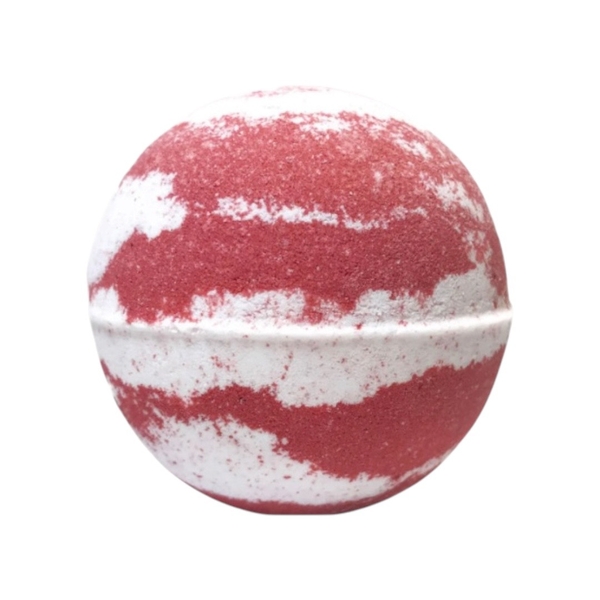 LABBI - ‘First Kiss’ Fizzy Bath Bombs