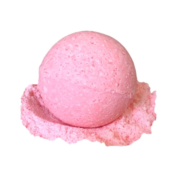 LABBI - ‘First Spring In Japan’ Fizzy Bath Bombs
