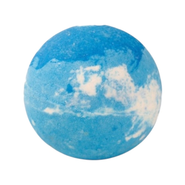 LABBI - ‘Malibu’ Fizzy Bath Bombs