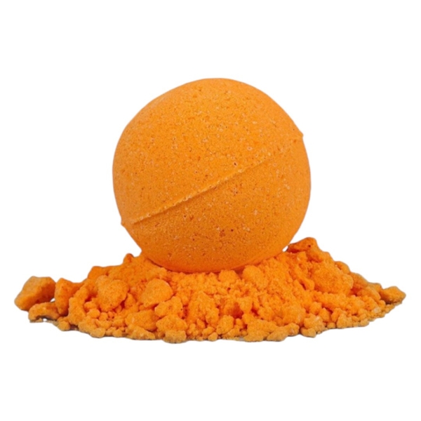 LABBI - ‘Vitamin C’ Fizzy Bath Bombs