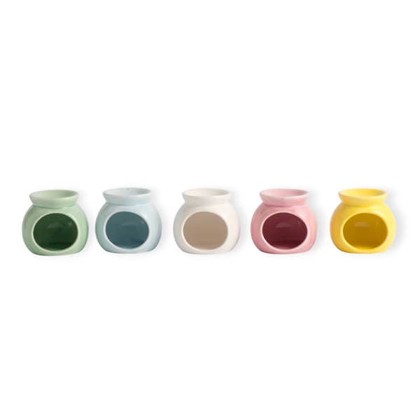 LABBI - Wax Melt Warmer In Lemon