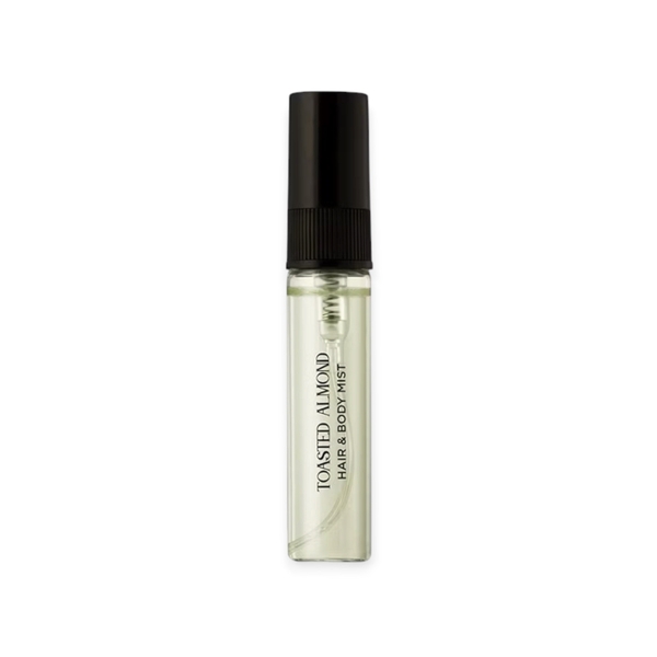 SKINLAX - 'Toasted Almond' Hair & Body Mist 5ML