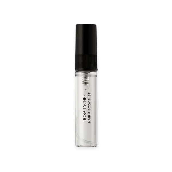 SKINLAX - 'Rosa Lychee' Hair & Body Mist 5ML
