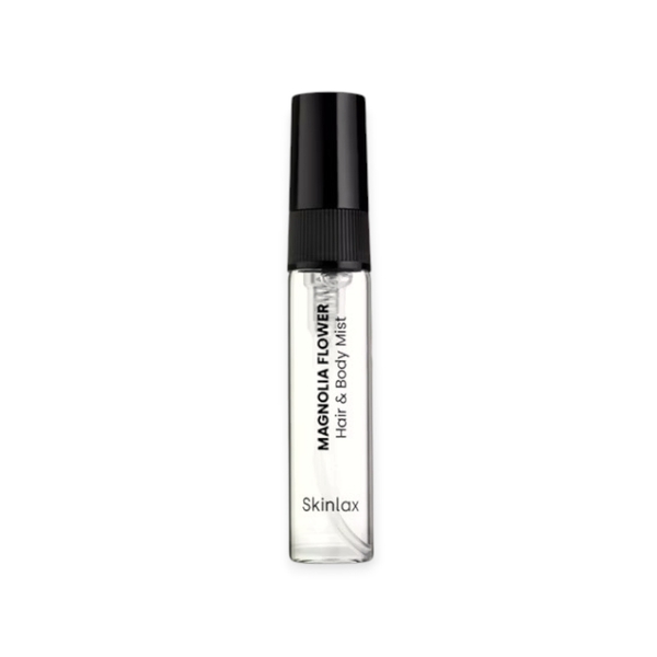 SKINLAX - 'Magnolia Flower' Hair & Body Mist 5ML