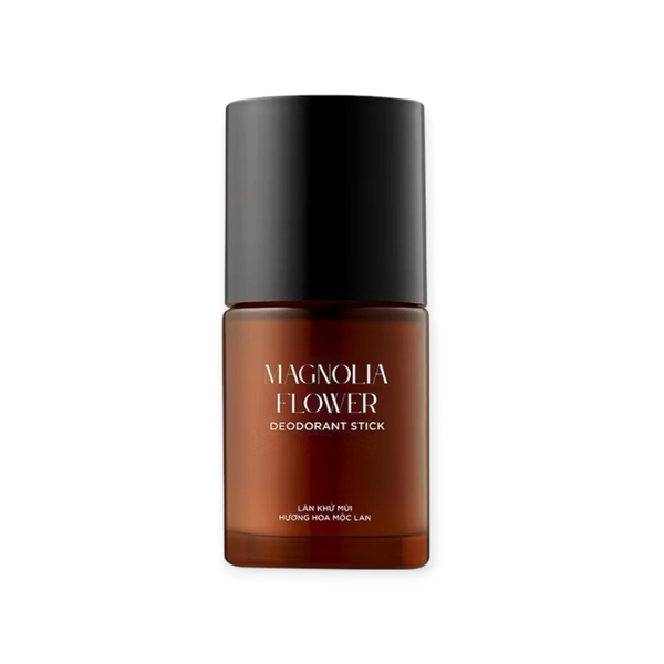 SKINLAX  - ‘Magnolia Flower’ Deodorant Stick