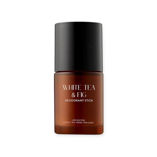 SKINLAX  - ‘White Tea’ Deodorant Stick